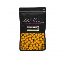 LK Baits Top ReStart Boilies - World Record Carp Corn 1kg