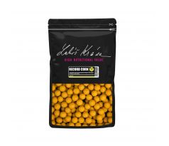 LK Baits Top ReStart Boilies - World Record Carp Corn 1kg