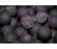 LK Baits Top ReStart Boilies - Purple Plum 1kg - VÝPRODEJ !!!