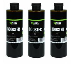 Nikl Booster 250ml - Scopex & Squid