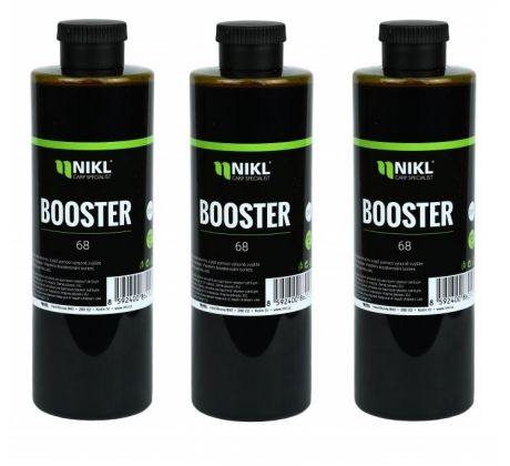 Nikl Booster 250ml - Kill Krill