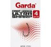 Garda háčky - ULTRA SHARP carp hook 10ks