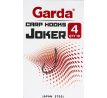 Garda háčky - JOKER carp hook 10ks