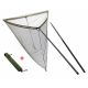 Zfish Podběrák Synapse CLN 36 Carbon Landing Net + Plovák Zdarma!