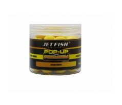 Jet Fish Premium clasicc POP-UP 16mm biocrab & losos