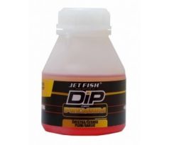 Jet Fish 175 ml Premium Clasicc dip - JAHODA / BRUSINKA