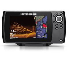 Humminbird HELIX 7x CHIRP MDI GPS G3N