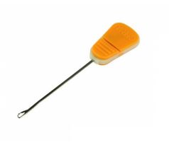 Carp´R´Us Boilie jehla CRU Baiting needle– Original ratchet needle – Orange