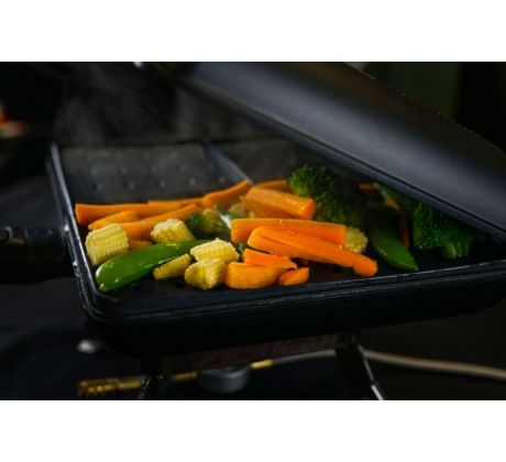 RidgeMonkey Napařovací tác Connect Combi Steamer Tray