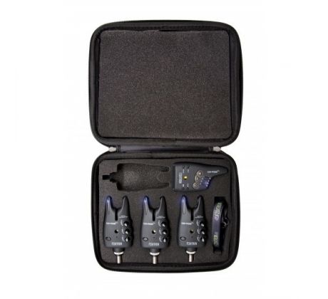 Flajzar SET Q9-RGB 3+1