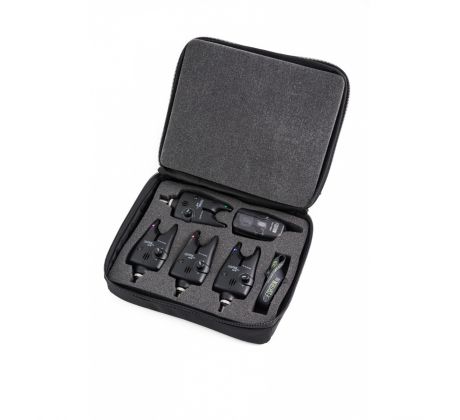 Flajzar SET e3TX 4+1