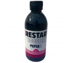 LK Baits Booster 250ml Peperin