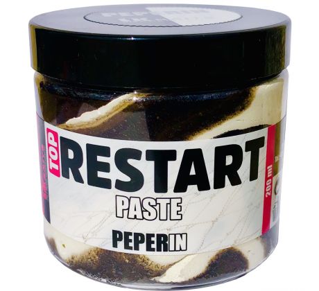 LK Baits Boilie Paste Peperin 200ml