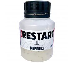 LK Baits Top ReStart Dip Peperin 100ml