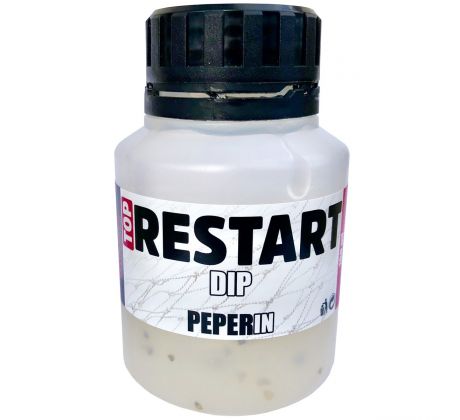 LK Baits Top ReStart Dip Peperin 100ml