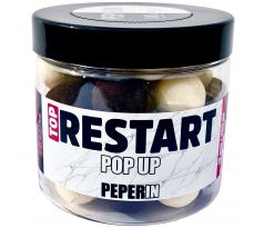 LK Baits Pop-up Top ReStart Peperin 200ml