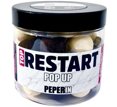 LK Baits Pop-up Top ReStart Peperin 200ml