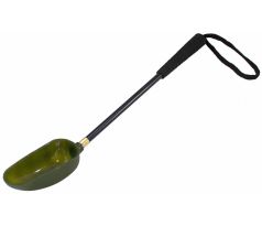 Zfish Zakrmovací Lopatka Baiting Spoon & Handle