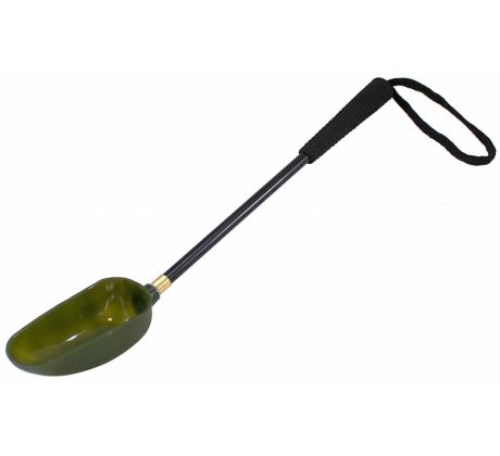 Zfish Zakrmovací Lopatka Baiting Spoon & Handle