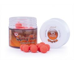 Sportcarp Identic Pop Up Spicy Krill 150ml 15mm