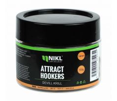Nikl Attract Hookers - rychle rozpustné dumbells - Gigantika