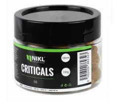 Nikl Boilies Criticals - Kill Krill