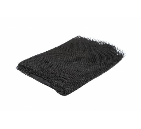 Nikl Náhradní síť k podběráku Nikl - 36" black mesh