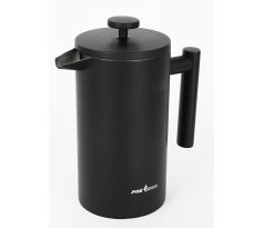 Fox konvička Thermal Cookware Coffee/Tea Press 1000ml