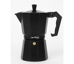 Fox moka konvička Cookware Coffee Maker 300ml