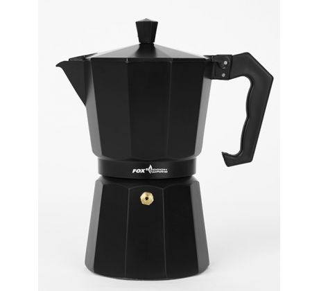 Fox moka konvička Cookware Coffee Maker 300ml