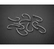 Gemini háčky Aqualine Hooks 10ks