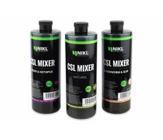 Nikl CSL Mixer 0,5lt - Squid & Octopus (Oliheň & Chobotnice)