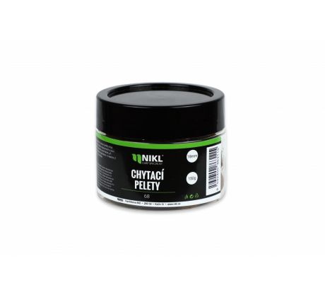 Nikl Chytací pelety - Devill Krill