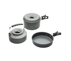 Trakker Sada nádobí - Armo Complete Cookware Set