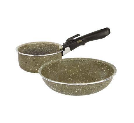 Trakker Sada nádobí Trakker- Armolife Marble Cookset