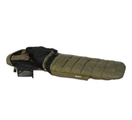 Giants Fishing Spací pytel 5 Season Extreme Plus Sleeping Bag