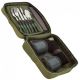 Jídelní sada Trakker velká - NXG deluxe food set