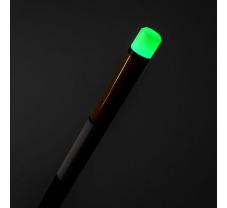 HOLDCARP Automatické světlo na osvětlení lovného místa - zelená