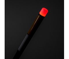 HOLDCARP Automatické světlo na osvětlení lovného místa - červená