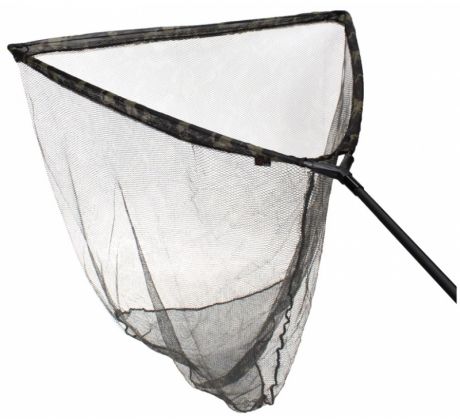 Zfish Podběrák Hlava Spirit Camo Landing Net 36''