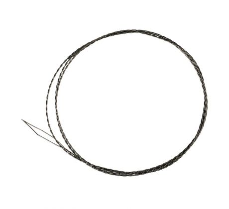 Giants Fishing Protahovací struna Elastic Threader 60cm