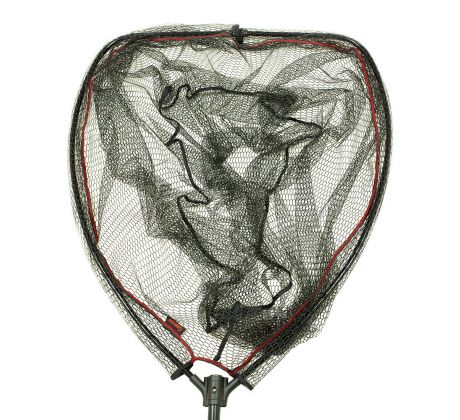 Garda podběrák Easy Speedy Foldable Net skládací, vysunovací