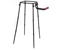 Spomb Single Bucket Stand Kit