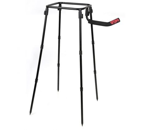 Spomb Single Bucket Stand Kit