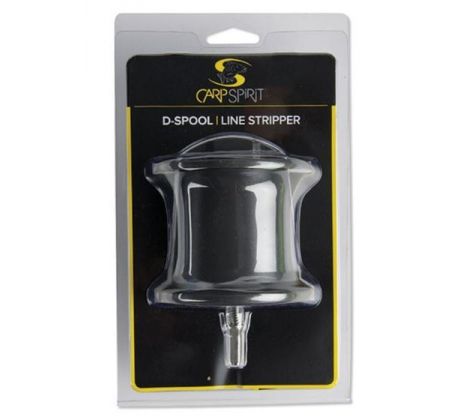 Carp Spirit D-Spool Line Stripper