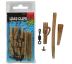 Giants Fishing Kompletní sada na boční olovo Lead Clips Complet Camo Set