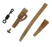 Giants Fishing Kompletní sada na boční olovo Lead Clips Complet Camo Set