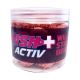 LK Baits Fish Activ Plus Wild Strawberry 200ml