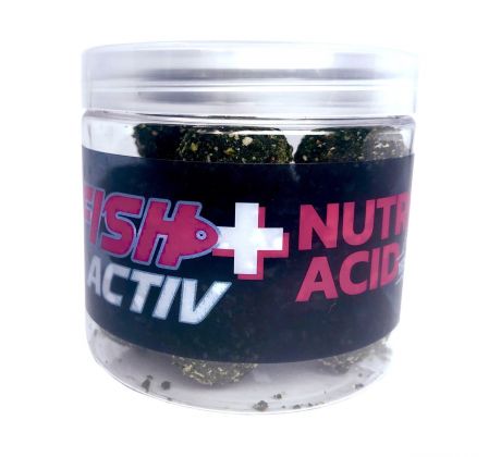 LK Baits Fish Activ Plus Nutric Acid 200ml