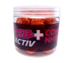 LK Baits Fish Activ Plus Compot NHDC 200ml